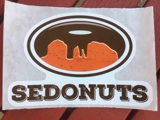 Sedonuts
